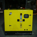 Ce Approved Famous Manufacturer Factory Price Super Silent Diesel Generator Price